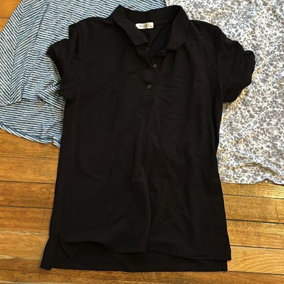 Bundle of 3 Women’s Assorted Casual Tops in Size Large - Picture 2 of 7